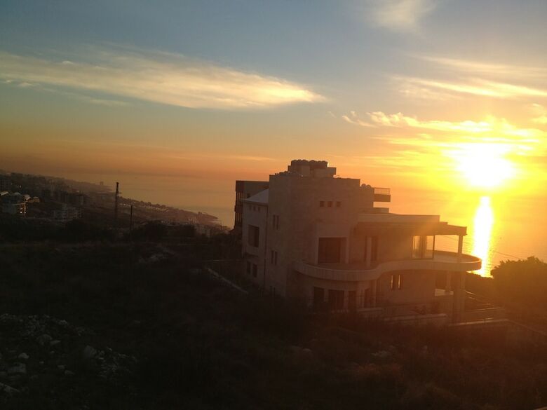 Apartamentos Quiet Comfy And Epic Seaview