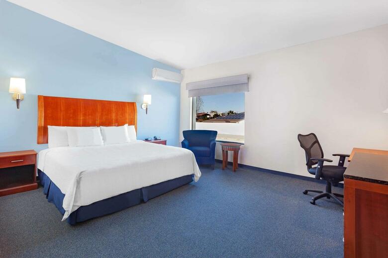 Hotel Days Inn By Wyndham Piedras Negras