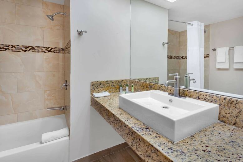 Hotel Days Inn By Wyndham Piedras Negras