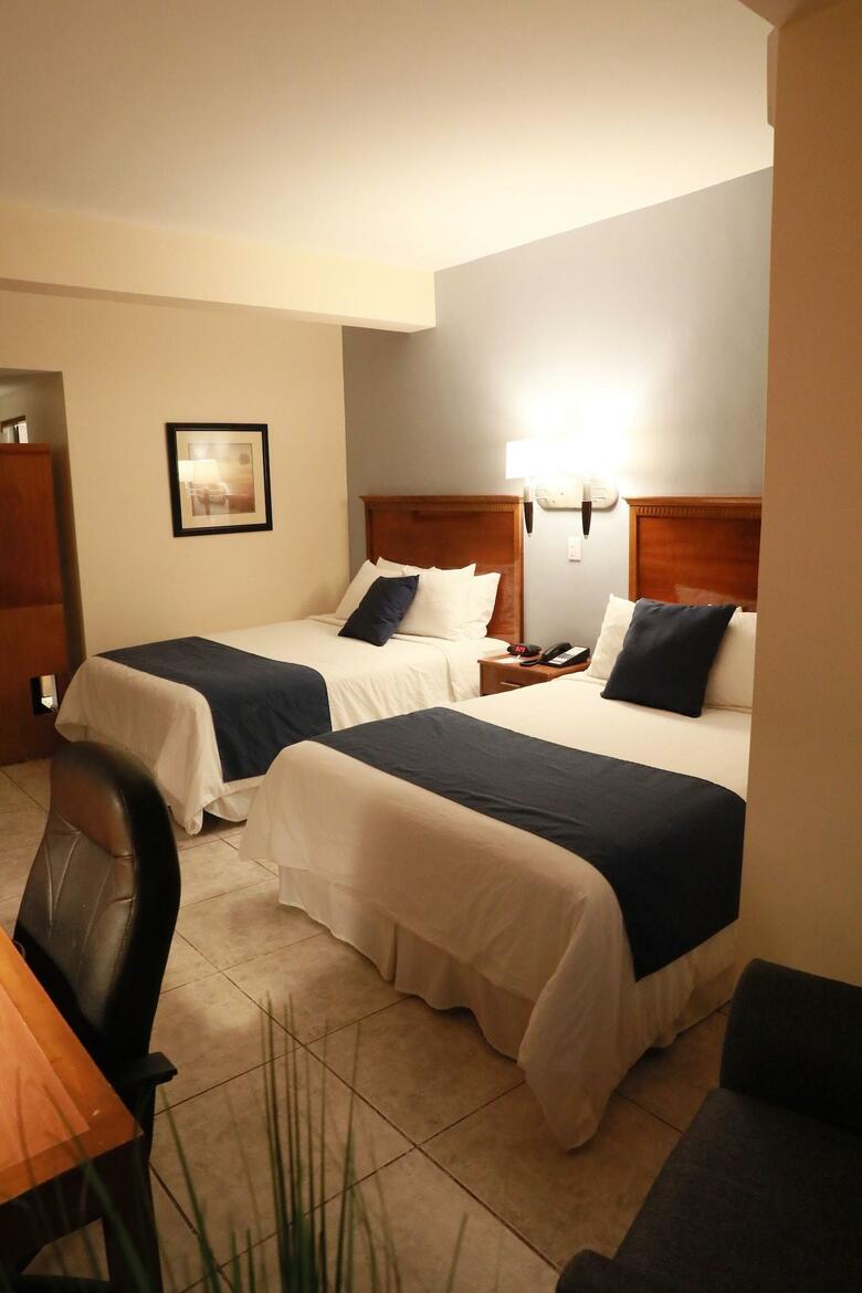 Hotel Days Inn By Wyndham Piedras Negras
