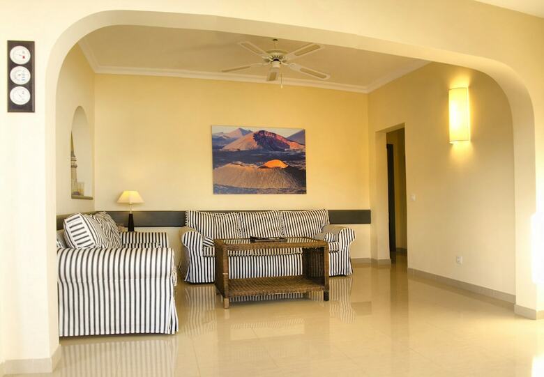 Villa Lapa