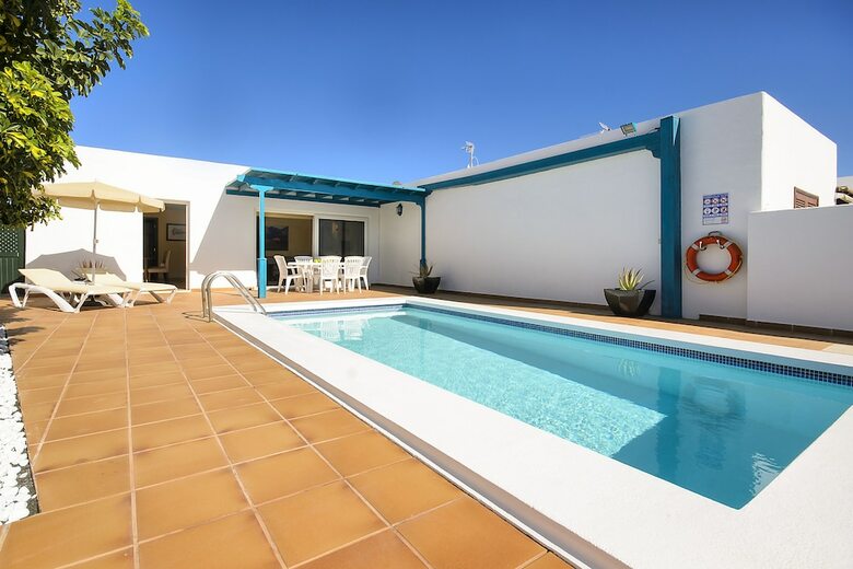 Villa Lapa