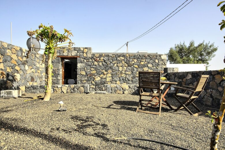 Apartamentos Eco Living Olivos76