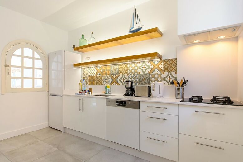 Apartamentos Casa Capricho