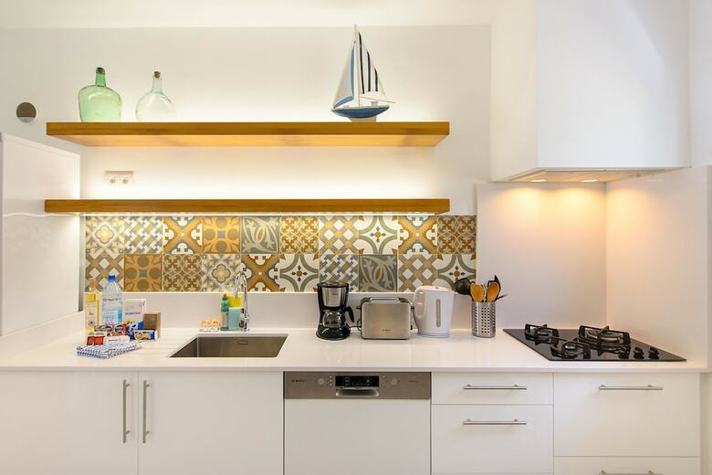 Apartamentos Casa Capricho
