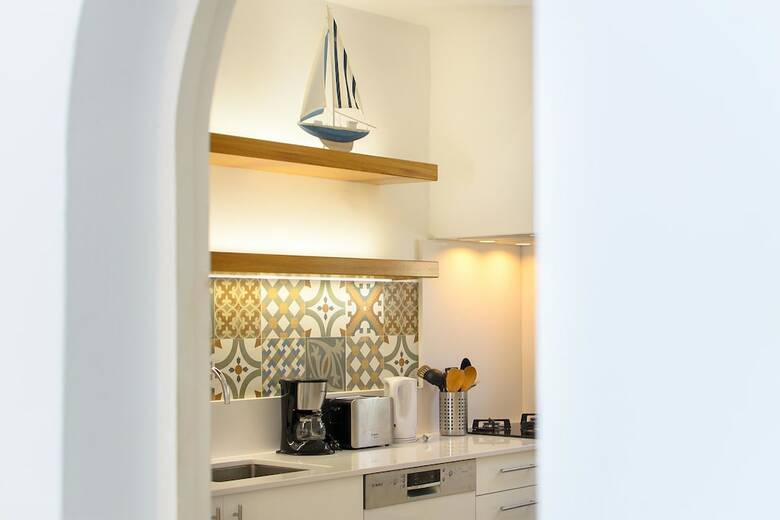 Apartamentos Casa Capricho