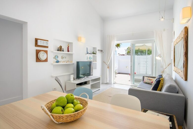 Apartamentos Casa Capricho