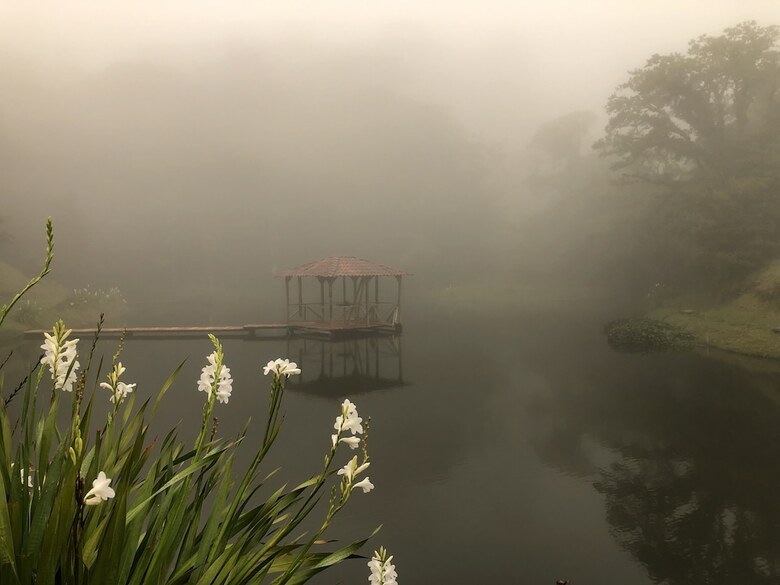 Posada Burbi Lake Lodge Monteverde