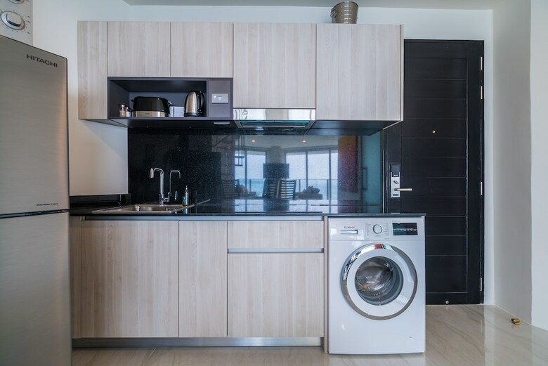 Apartamentos Oceana Kamala By Lofty