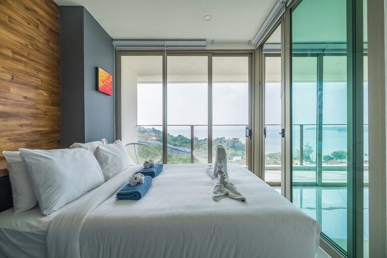 Apartamentos Oceana Kamala By Lofty