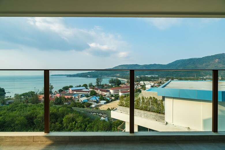 Apartamentos Oceana Kamala By Lofty