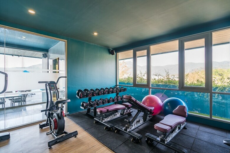 Apartamentos Oceana Kamala By Lofty