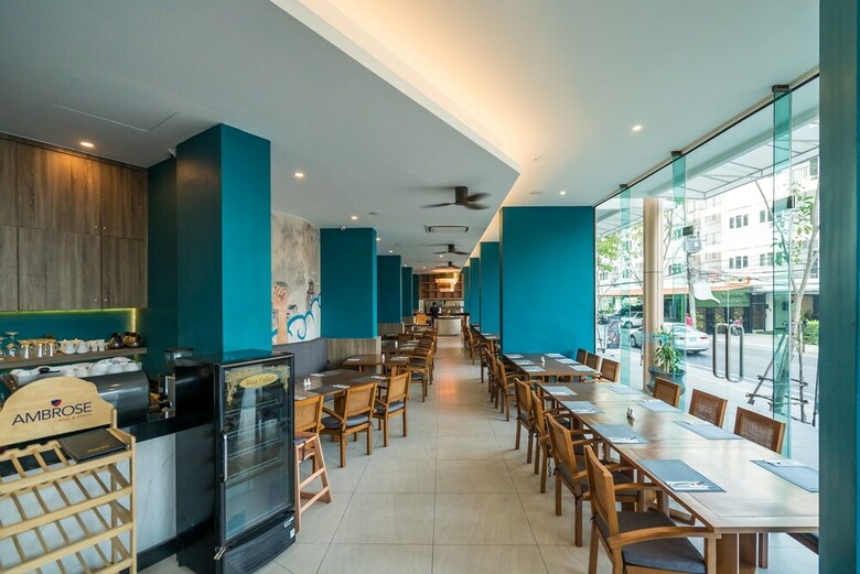 Apartamentos Oceana Kamala By Lofty