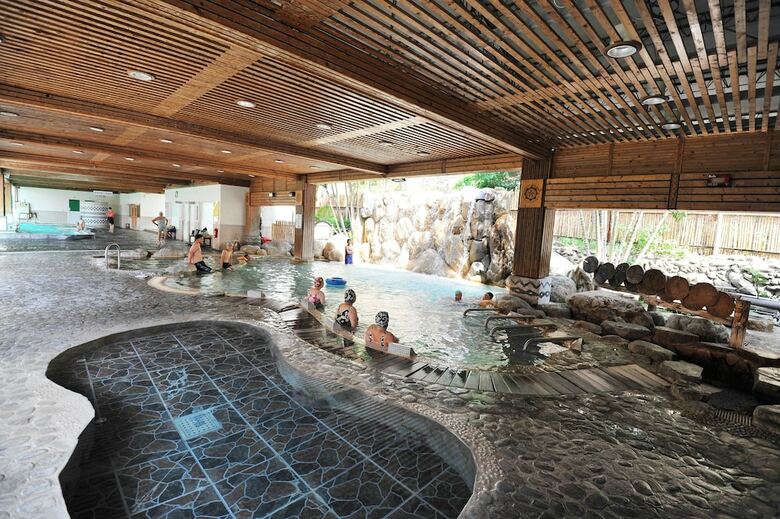 Toyugi Hot Spring Resorts & Spa