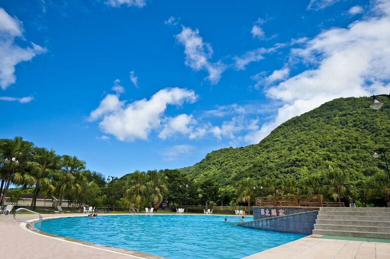 Toyugi Hot Spring Resorts & Spa