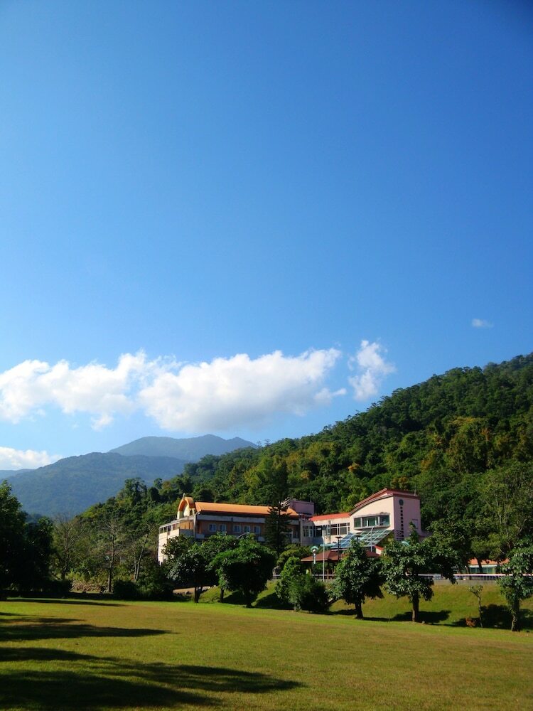 Toyugi Hot Spring Resorts & Spa
