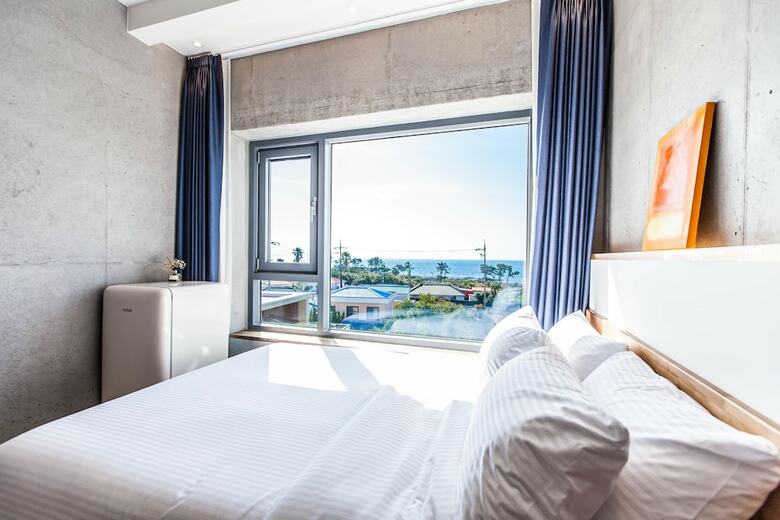 Common Stay Jeju