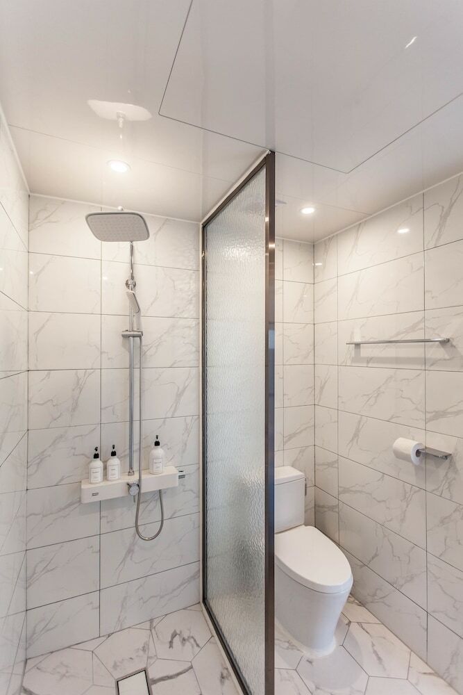 Common Stay Jeju