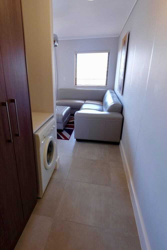 Apartamentos Blou Inn - Century City