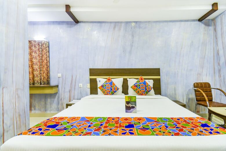 Fabhotel Sri Venkataramana Residency