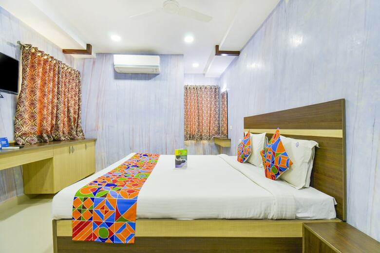 Fabhotel Sri Venkataramana Residency