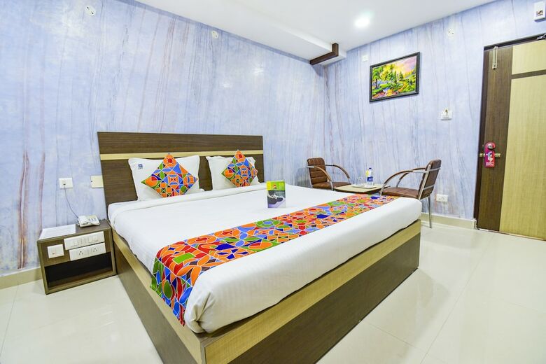 Fabhotel Sri Venkataramana Residency