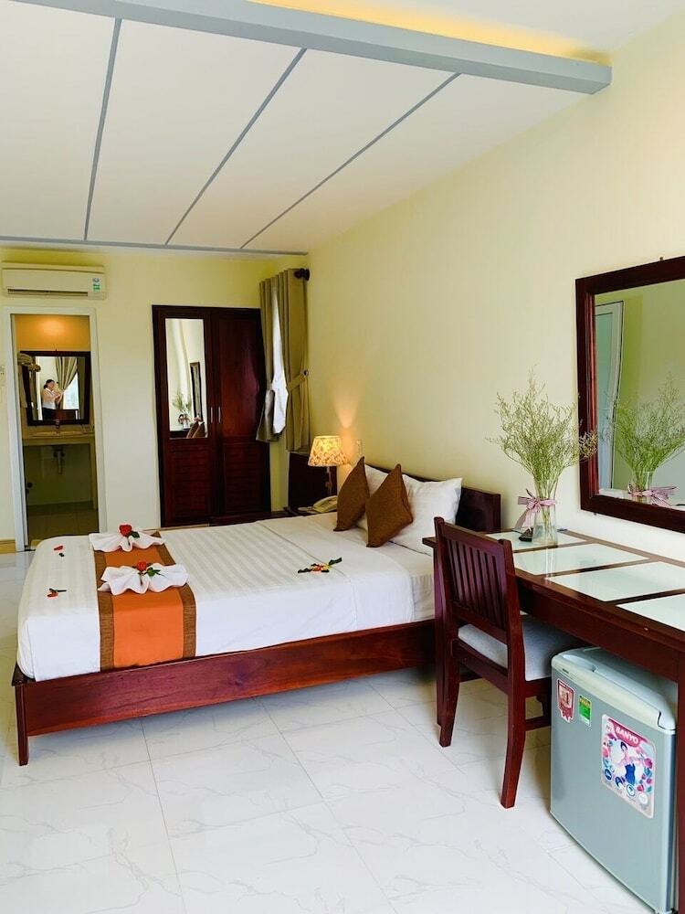 Ha Anh Hotel