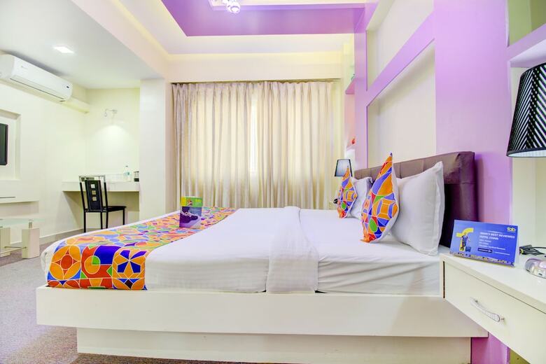 Fabhotel Stay Inn