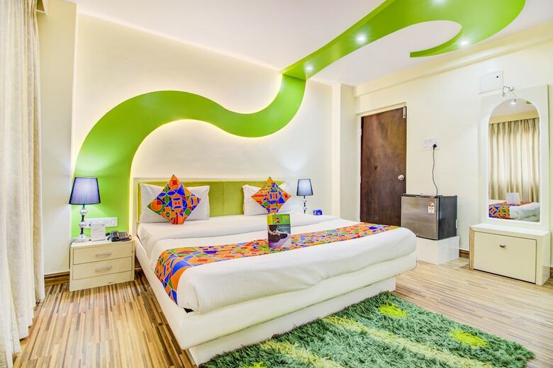 Fabhotel Stay Inn