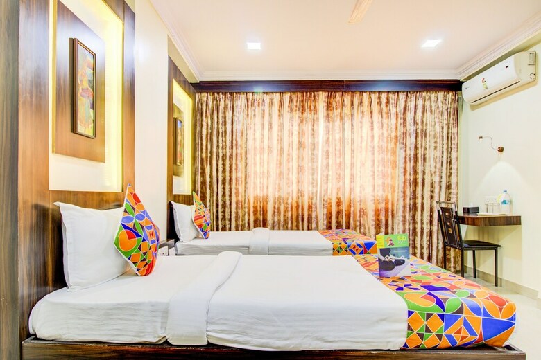 Fabhotel Stay Inn