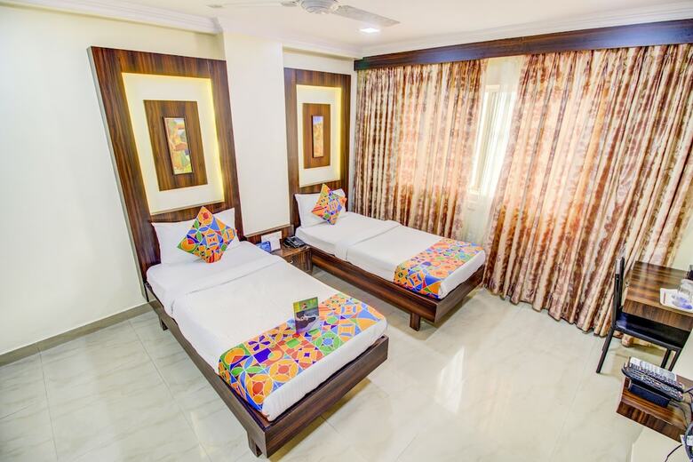 Fabhotel Stay Inn