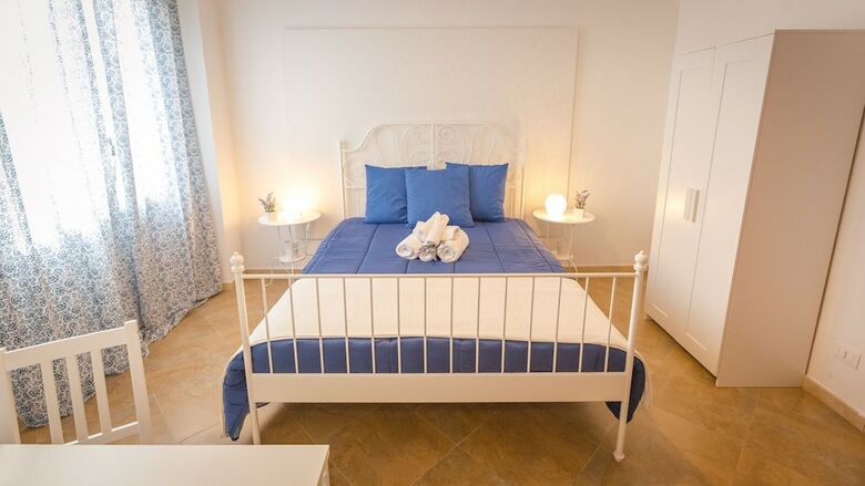 B&B Bahari Selinunte