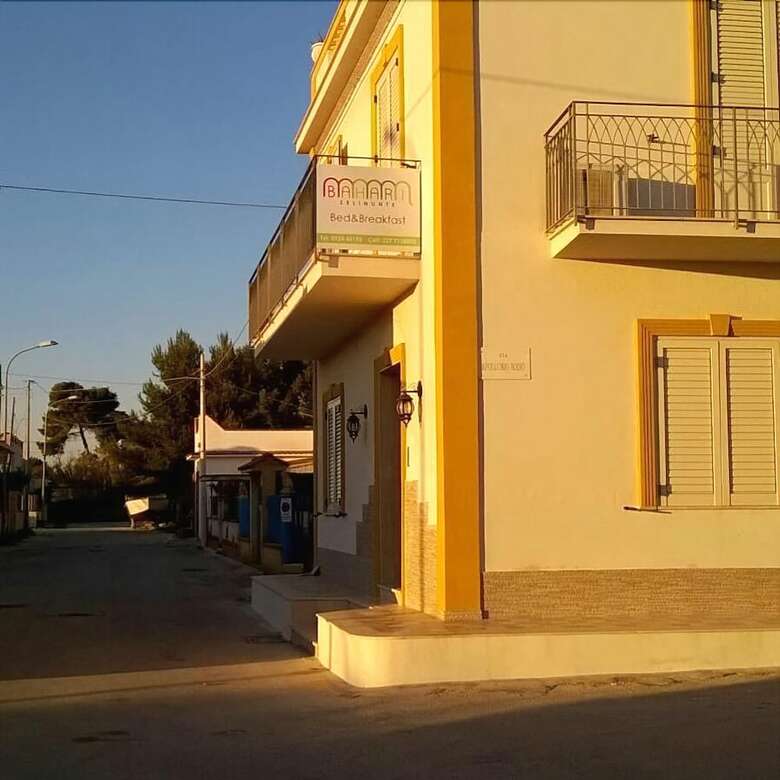 B&B Bahari Selinunte