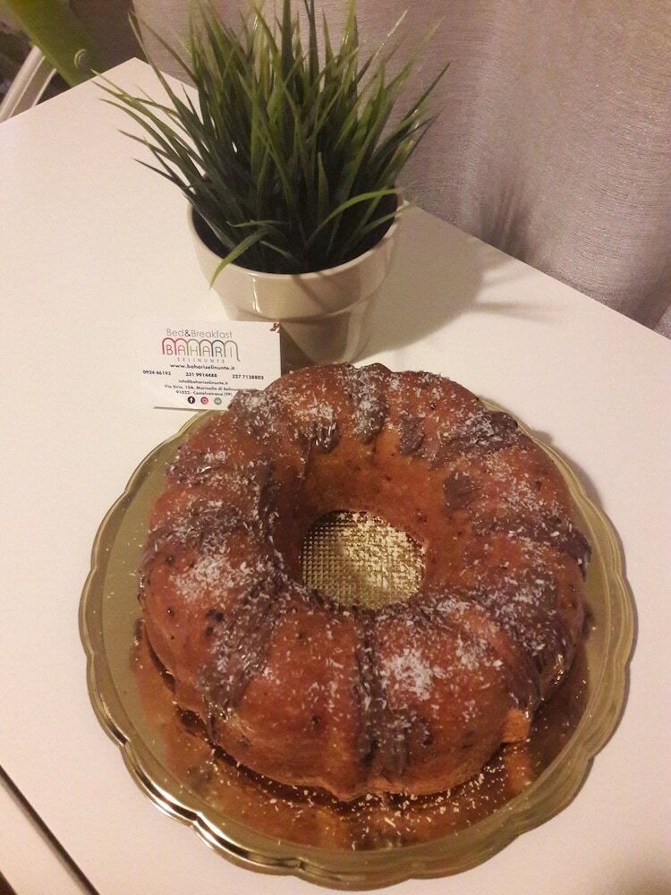 B&B Bahari Selinunte