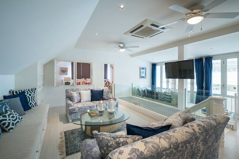 Hua Hin Beach Villa By Passionata
