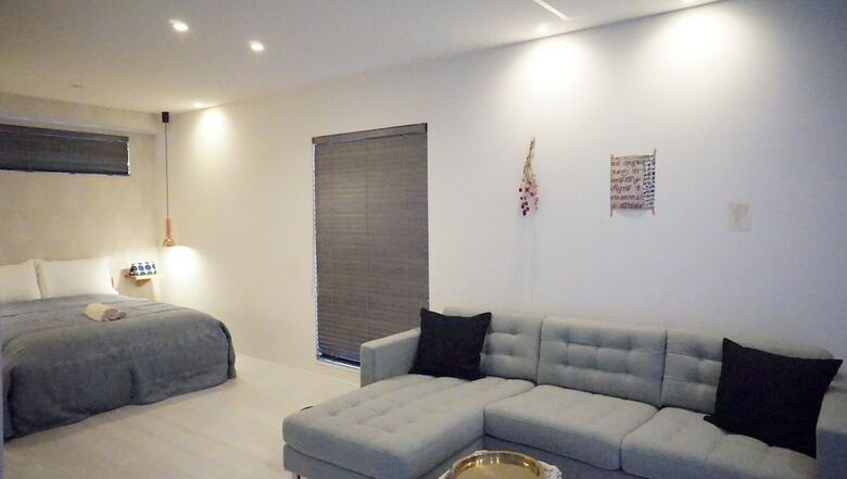Apartamentos Blue Steak Wonder Senaha