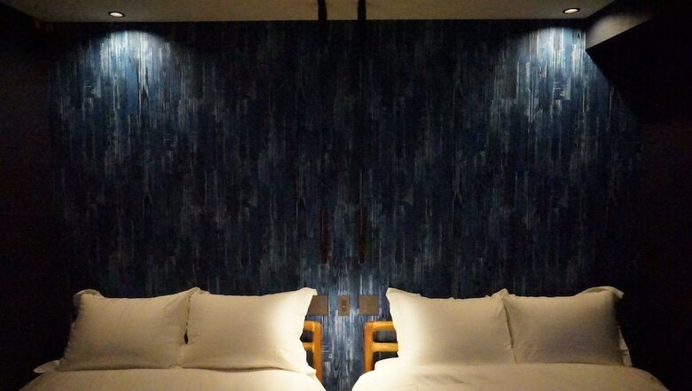 Apartamentos Blue Steak Wonder Senaha