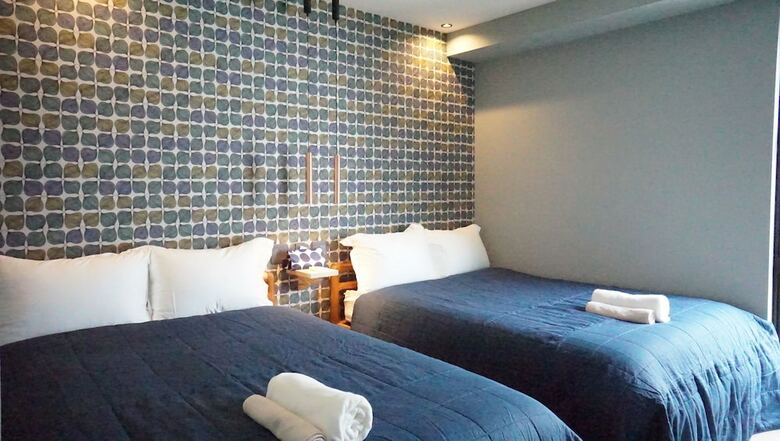 Apartamentos Blue Steak Wonder Senaha