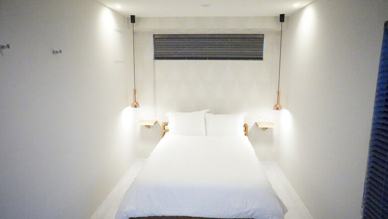 Apartamentos Blue Steak Wonder Senaha