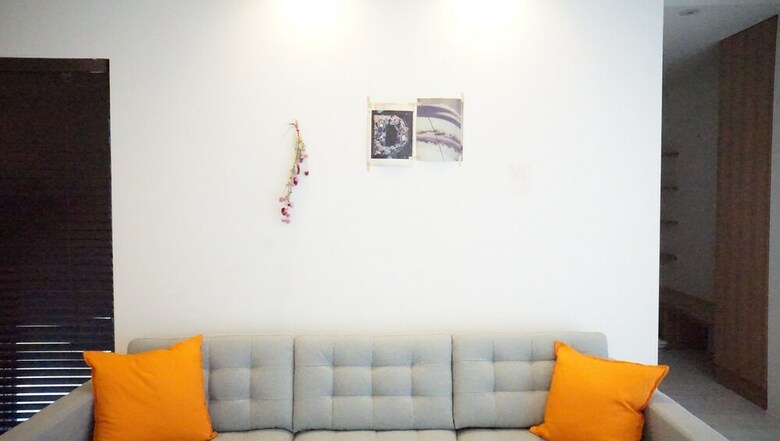 Apartamentos Blue Steak Wonder Senaha