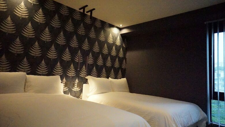 Apartamentos Blue Steak Wonder Senaha