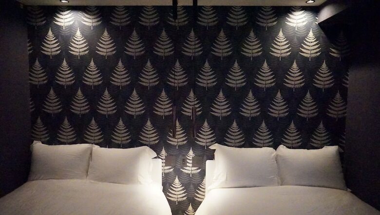 Apartamentos Blue Steak Wonder Senaha
