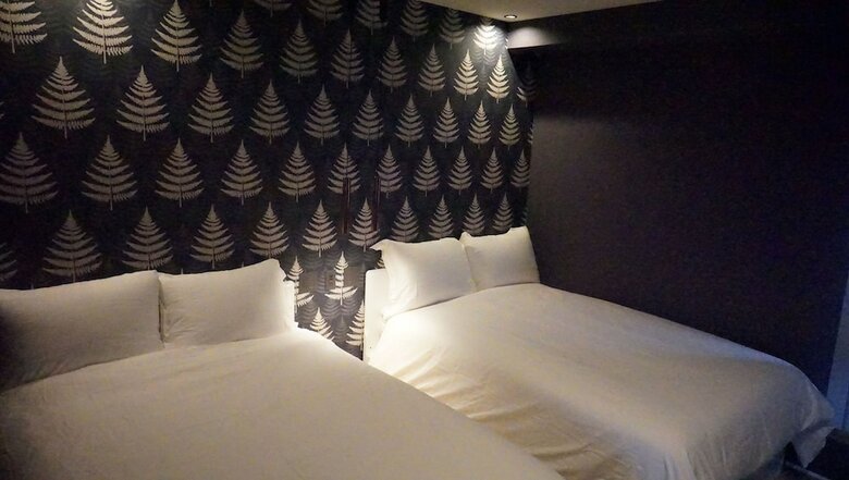 Apartamentos Blue Steak Wonder Senaha