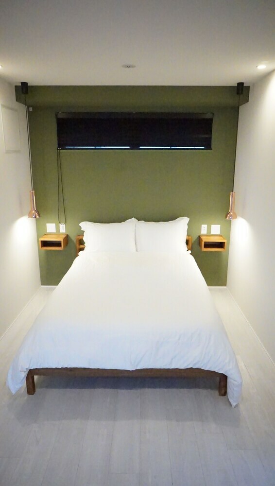 Apartamentos Blue Steak Wonder Senaha