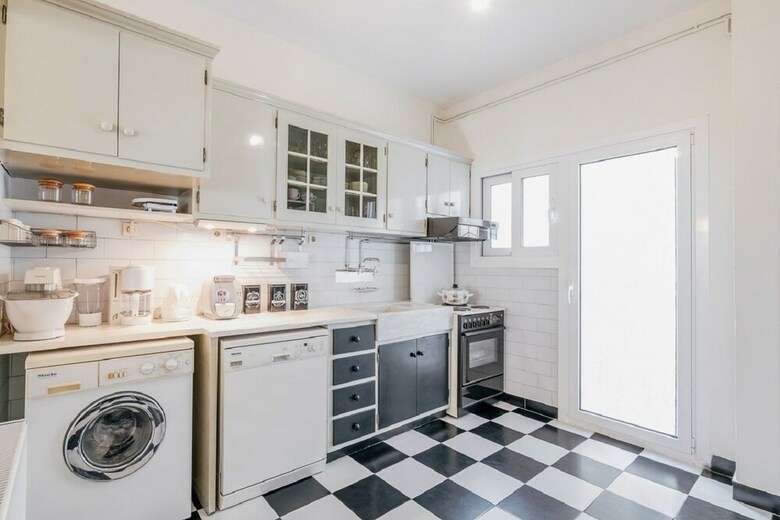 Comfortable Classy Apartment In Thessaloniki
