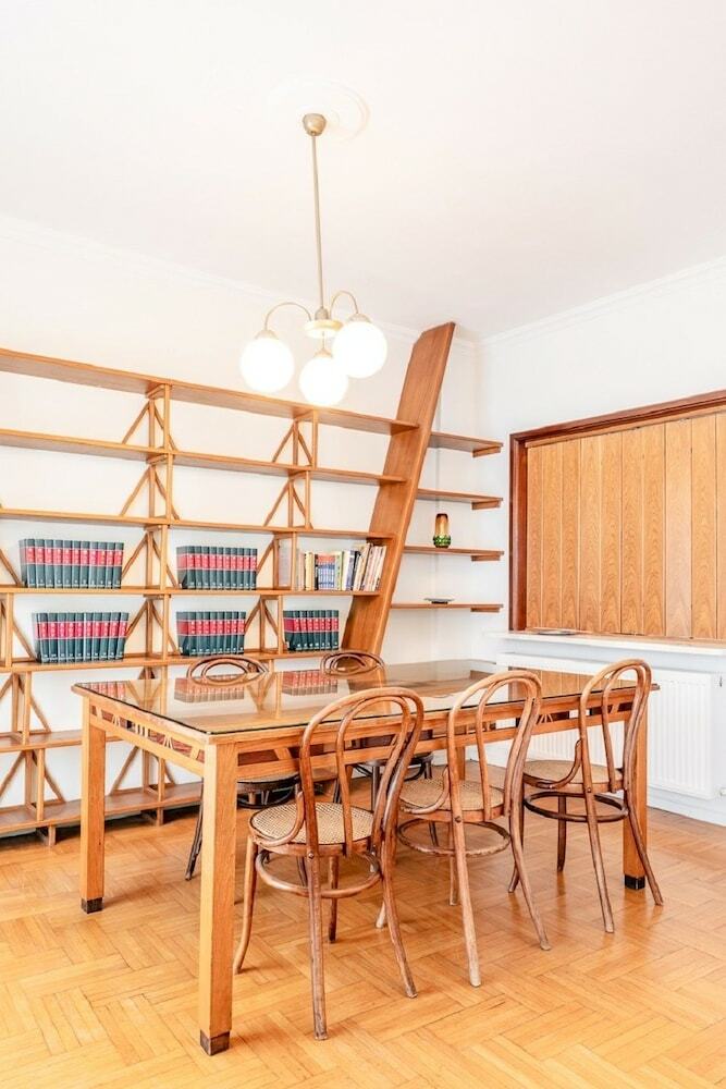Comfortable Classy Apartment In Thessaloniki