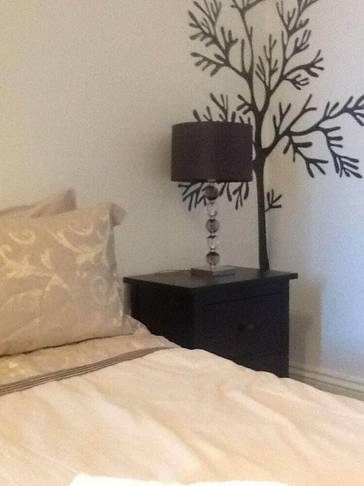 Hotel Regent Serviced Suites