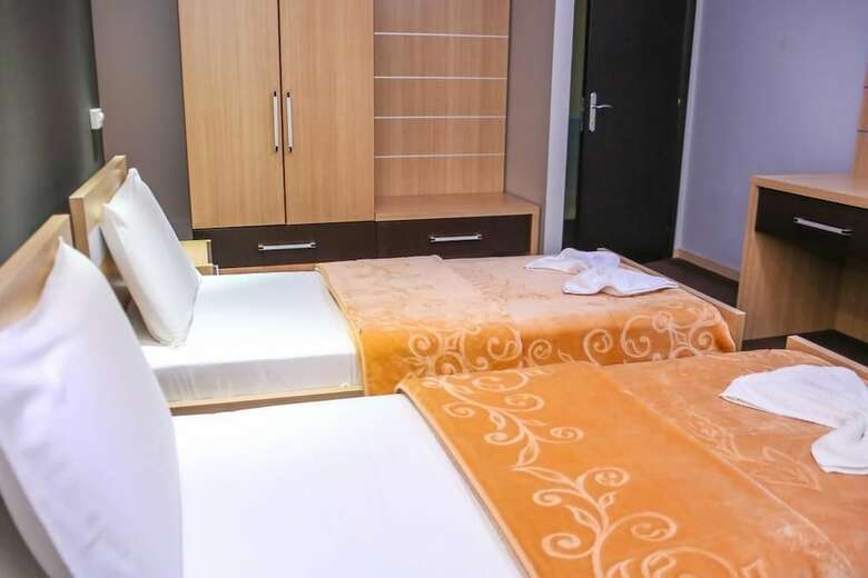 Hotel Vila Aeroport