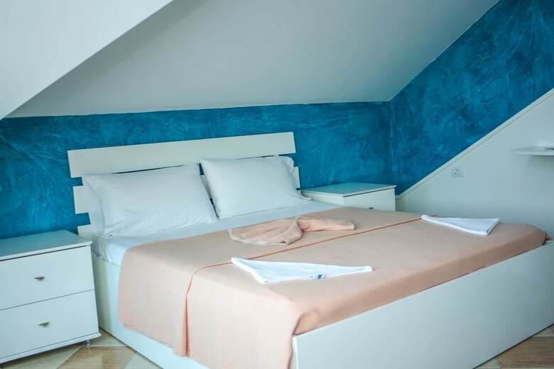 Hotel Vila Aeroport