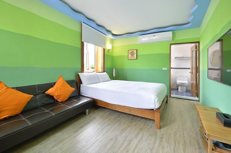 Hotel Kenting 166